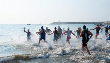 Yenişehir Belediyesi Mersin’e uluslararası spor organizasyonu kazandırdı