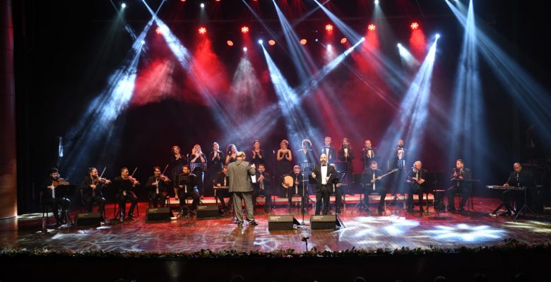 Yenişehir’de Türk Sanat Müziği Akşamları