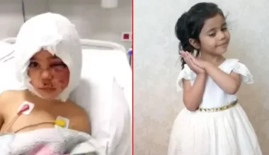 Pitbull saldırısında ağır yaralanan Asiye’nin sağlık durumunda flaş gelişme!
