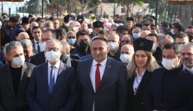 BAŞKAN YILMAZ’DAN MERSİN TARİHİNİ YAŞATACAK BİNA!