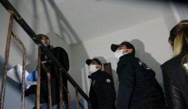 Mersin merkezli sahte bahis kuponlarıyla dolandırıcılık yapanlara operasyon