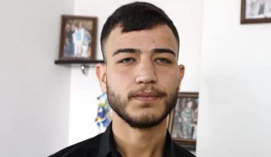 Ümitcan Uygun hakkında ceza belli oldu