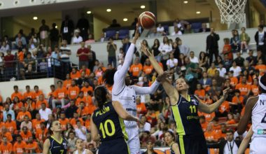 Avrupa Avrupa Geliyoruz… Çukurova Basketbol Kulübü (ÇBK) Avrupa Sınavına Çıkıyor