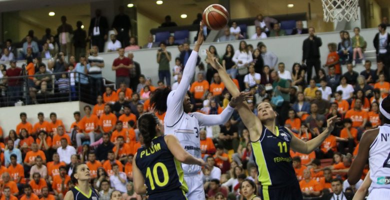 Avrupa Avrupa Geliyoruz… Çukurova Basketbol Kulübü (ÇBK) Avrupa Sınavına Çıkıyor