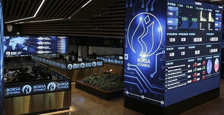 Kayıpla başlayan Borsa İstanbul’da devre kesici…