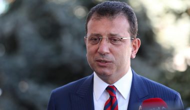 İmamoğlu: Güne karanlıkta başlıyoruz ama faturalar 3 katına çıktı