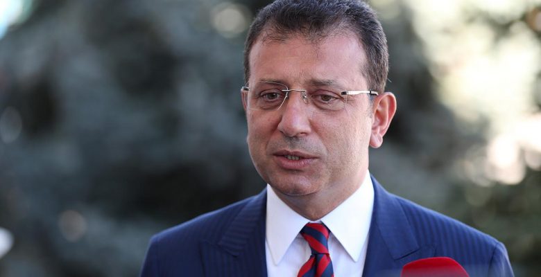 İmamoğlu: Güne karanlıkta başlıyoruz ama faturalar 3 katına çıktı