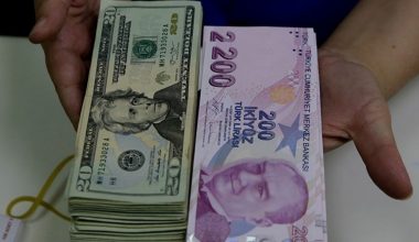 Dolar ve euroda yükseliş devam ediyor mu?