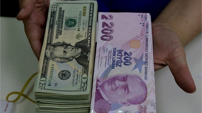Dolar ve euroda yükseliş devam ediyor mu?