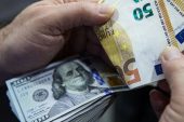 Savaş sonrası son rakamlar! Dolar ve euro durdurulamıyor