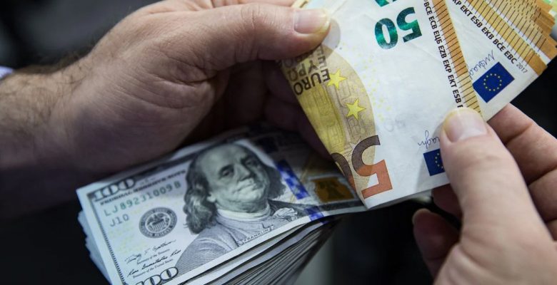 Savaş sonrası son rakamlar! Dolar ve euro durdurulamıyor