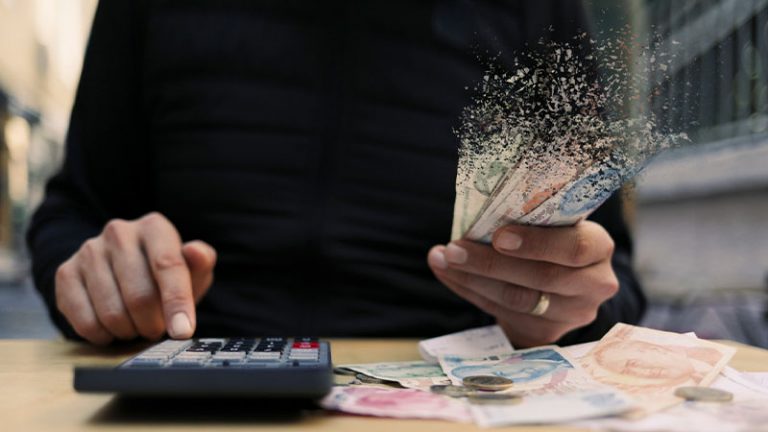 BİSAM: Asgari ücretlinin alım gücü gıdada yüzde 8,3 düştü