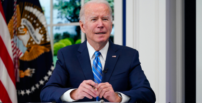 Biden: Rusya’ya karşı elimizdeki seçenekler Üçüncü Dünya Savaşı ya da yaptırımlar