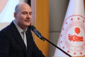 Soylu’dan düzensiz göçmen tepkisi: Vicdanını rafa kaldıran Avrupa, seyretmeye devam ediyor!