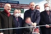 İsmail Saymaz: Kürsüdeki AK Partili vekil, Trabzonlu çocuğun babasının avukatı çıktı