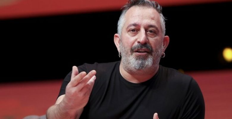 Cem Yılmaz: Hayat pahalılığından yakınmayan biri, ya hırsızdır ya deli