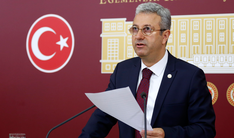 CHP’li Antmen: Akkuyu Nükleer Santrali elektriği bugünden 3 kat pahalıya satacak