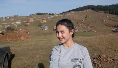16 yaşındaki Sıla Şentürk’ü öldüren Hüseyin Can Gökçek’in farklı suçlardan sabıkalı olduğu ortaya çıktı