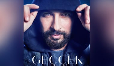 Tarkan’ın ‘Geççek’ şarkısı dünya zirvesinde