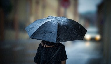 Meteoroloji’den 11 ilde kuvvetli yağış uyarısı