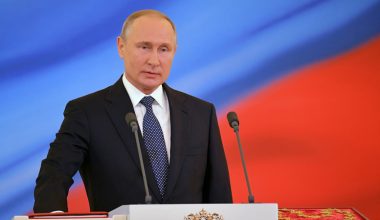 Putin’in konuşmasında Türkiye ve Osmanlı detayı