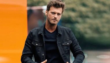Kıvanç Tatlıtuğ ekranlara dönüyor
