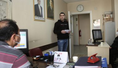 TOROSLAR BELEDİYESİNDE HEDEF; SIFIR ATIK