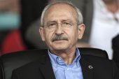 Kılıçdaroğlu: Beş genel başkan cumhurbaşkanlığı adaylığını teklif ederse elbette kabul ederim