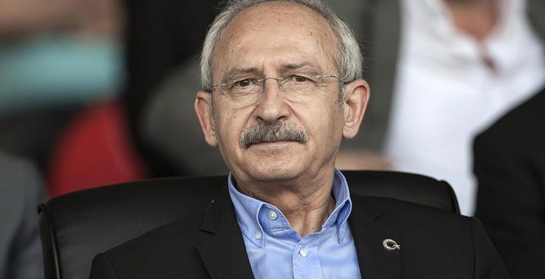 Kılıçdaroğlu: Beş genel başkan cumhurbaşkanlığı adaylığını teklif ederse elbette kabul ederim