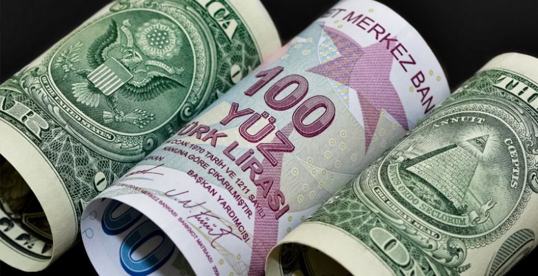 Döviz kurları haftaya yatay seyirle başladı; dolar 13,60