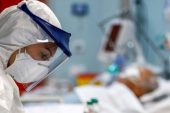 Türkiye’de Koronavirüs | 266 kişi daha hayatını kaybetti, vaka sayısı 108 bin 563
