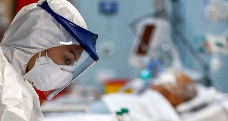 Türkiye’de Koronavirüs | 266 kişi daha hayatını kaybetti, vaka sayısı 108 bin 563