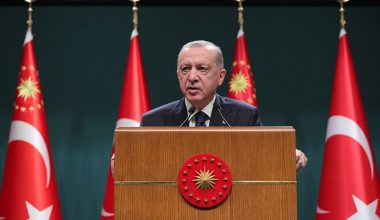 Erdoğan’dan ekonomi açıklaması: Biraz daha ülke ve milletçe sabıra ihtiyacımız var
