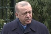 Erdoğan: Avrupa Birliği maalesef ciddi kararlı bir duruş sergilemedi; Ukrayna’ya bol bol nasihat çekiyorlar, böyle bir yere varmak mümkün değil