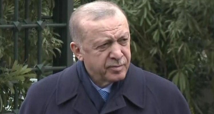 Erdoğan: Avrupa Birliği maalesef ciddi kararlı bir duruş sergilemedi; Ukrayna’ya bol bol nasihat çekiyorlar, böyle bir yere varmak mümkün değil