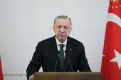 Cumhurbaşkanı Erdoğan Koronavirüs’e yakalandı: Hamdolsun hafif geçiriyoruz
