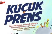 “Küçük Prens” oyunu Yenişehir’de çocuklarla buluşuyor