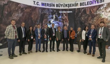 EMITT’TE MERSİN RÜZGÂRI ESİYOR