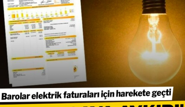 76 ilin barosu elektrik zamlarını yargıya taşıyor