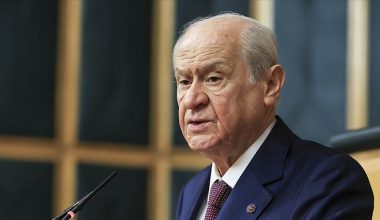 Bahçeli: Elektrik ve doğalgaz fiyatlarının yıkıcı artışlarının önüne geçmek zorundayız