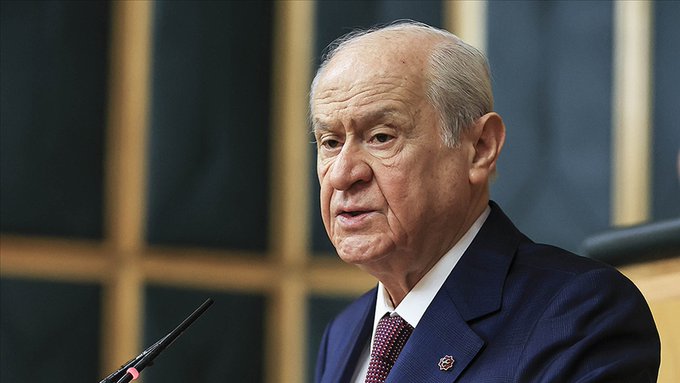 Bahçeli: Elektrik ve doğalgaz fiyatlarının yıkıcı artışlarının önüne geçmek zorundayız