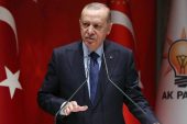 Erdoğan: 2018’den beri devam eden ekonomik dalgalanmalar özellikle de hayat pahalılığı sebebi ile böyle sıkıntılar yaşandığını biliyoruz