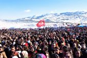 TOROSLAR’IN ZİRVESİNDE “2. KAR FESTİVALİ” HEYECANI