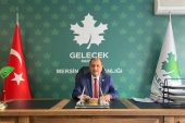 Gelecekle Huzur Güven Gelecek