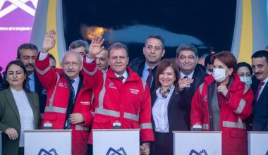 Vahap Seçer, “Cumhur İttifakı Meclis üyeleri siyasi talimatla karar veriyor”