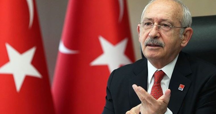 Kılıçdaroğlu: Sorunu çözme konusunda iddialıyım