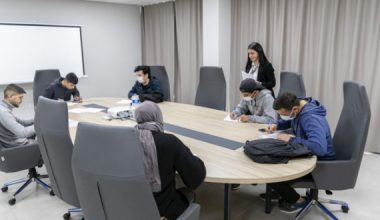 ‘MERCEK’ MERSİN’E İYİ GELECEK