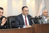 BAŞKAN YILMAZ, MECLİS TOPLANTISINDA “ÇEVİK EKİBİNE” TEŞEKKÜR ETTİ