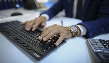 Ticaret Bakanlığı açıktan atamayla ve sözlü sınavla personel olacak