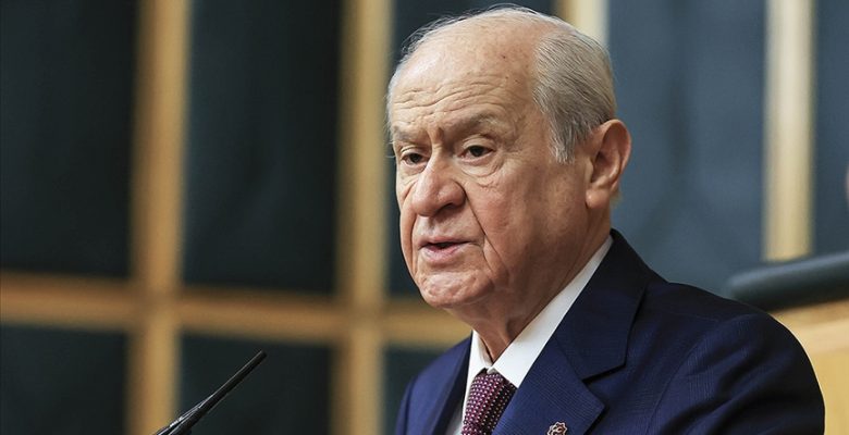 Bahçeli: Ukrayna’nın işgali, Soğuk Savaş sonrasının ciddi krizlerinden biridir